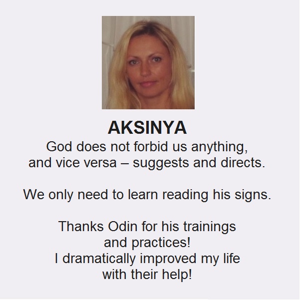 TESTIMONIALS