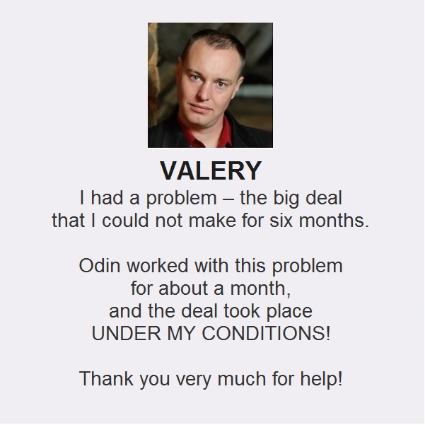 TESTIMONIALS