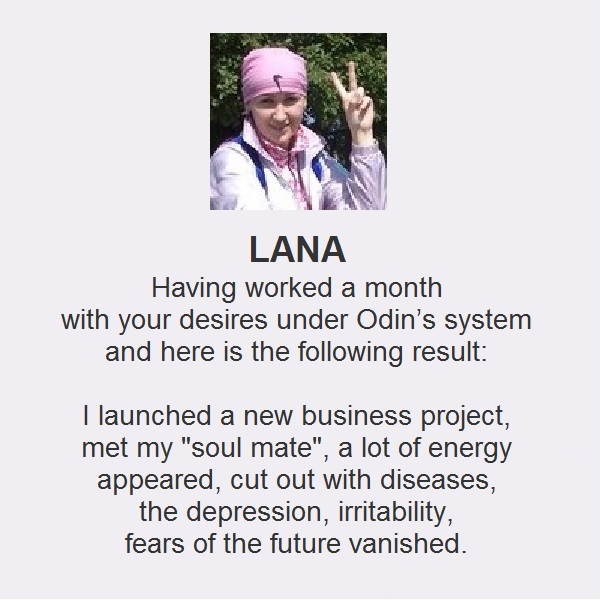 TESTIMONIALS